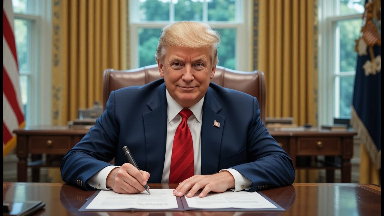 ‘Grossly unconstitutional’: Chris Murphy on Trump administration’s action