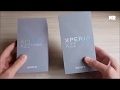 Обзор смартфона SONY XZ2 COMPACT - Лучший COMPACT!!!