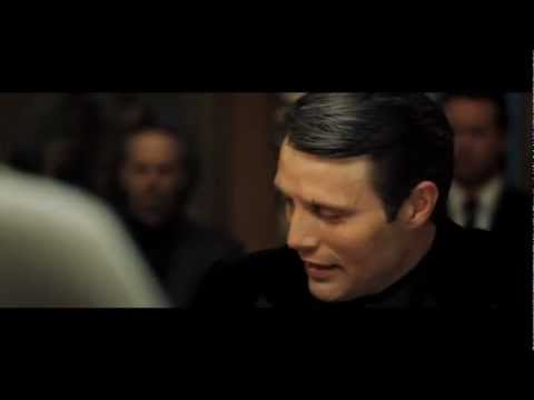 Casino Royale - Movie