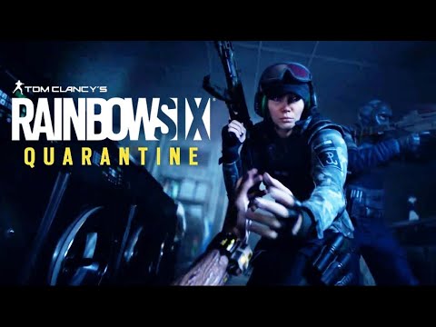Rainbow six siege quarantine - ace+ knife clutch