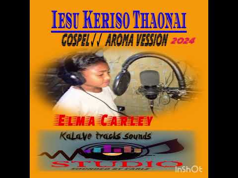 Iesu keriso Thaonai