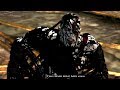 God of War - Son of Ares Saves Kratos
