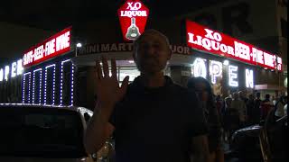 Nick at XO Liquor Xo Mini Mart Liquor