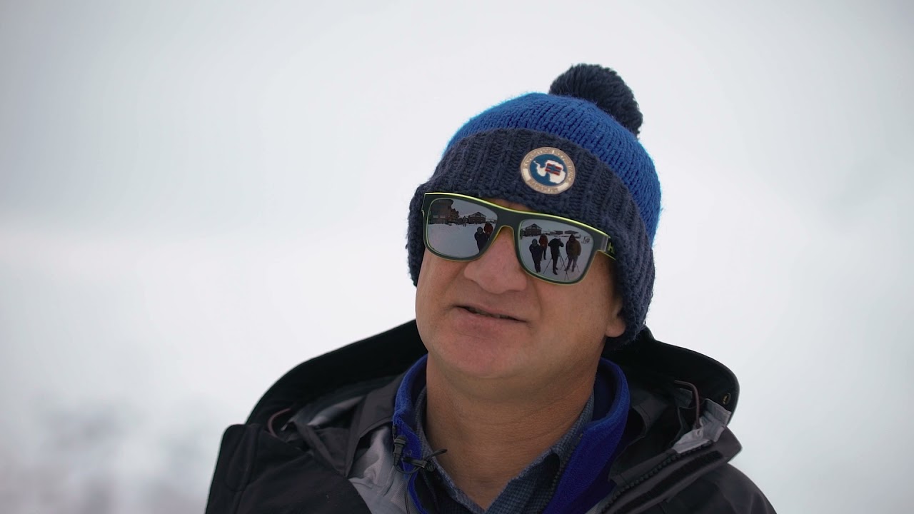 Freeride Events Side Testing - Svaneti and Gudauri