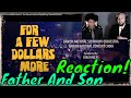 For A Few Dollars More - The Danish National Symphony Orchestra Reaction