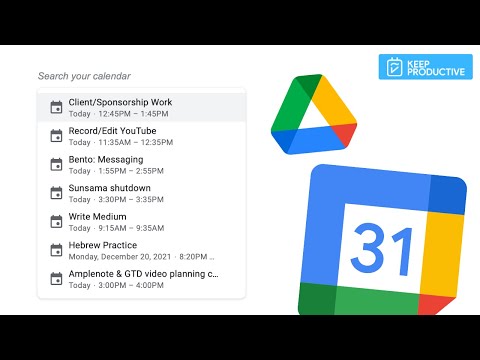 Video: Puteți bloca Google Docs?