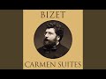 Miniature de la vidéo de la chanson Carmen Suite No. 1: Séguedille