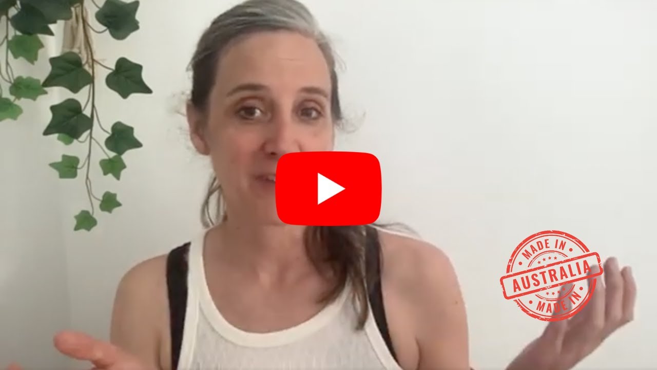 These 2 words are holding you back - and what to say instead.