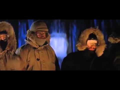 John Carpenter's The Thing original trailer (1982) HQ 