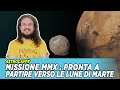 Missione MMX : Pronta a partire verso le lune di Marte
