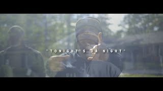 Ruger Brass - Tonight's Da Night ( Official Video) | @YF_Superstar