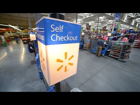 Self-Checkout Confessions