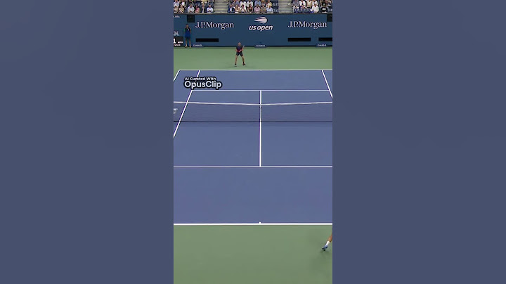 Radu Albot vs Novak Djokovic Highlights | 2024 US Open Round 1 #radualbot #novakdjokovic #trending