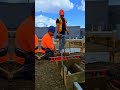 Huge shoutout to our team for getting the job done safely, efficiently, and on time.