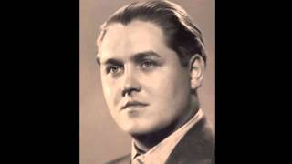 Schubert - Schwanengesang, D.957 - Ständchen - Jussi Björling chords