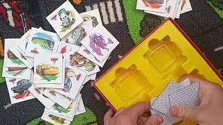 Disney Pixar Cars Memory Game screenshot 4
