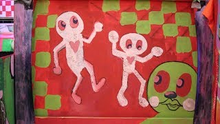 UC Davis Arts & Humanities Graduate Exhibition 2018