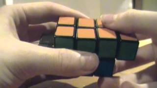 crazy 2x2x4 rubiks cube