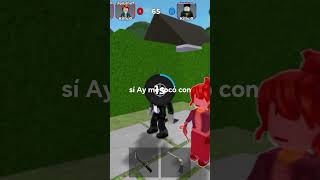 estoy jugando duelos de asesinos contra sheriff