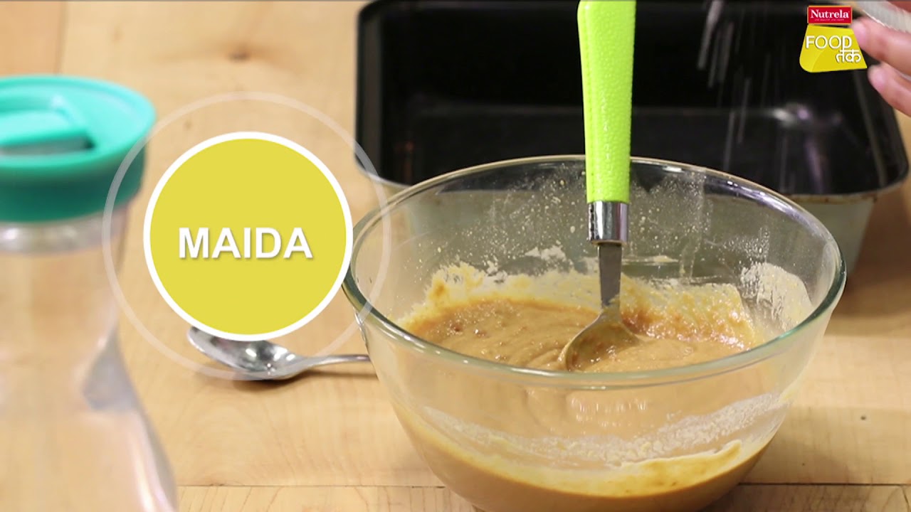 Nutrela Healthy Recipes | Healthy Recipes