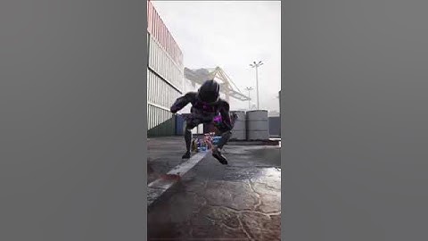tf spawn trap gone wrong 😂.                 #ghost