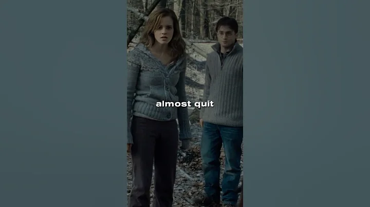 Harry Potter Actors Who Almost QUIT The Franchise😱