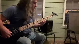 ￼ New bass Day and Then I Trade Away @stephentoback