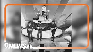 'The Beatles' appeared on Ed Sullivan Show 60 years ago today
