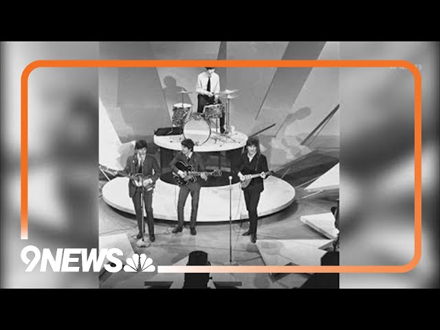 The Ed Sullivan Show Premiered 70 Years Ago: Watch the Beatles in Their  Iconic U.S. TV Debut - Parade