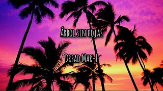 Árbol sin hojas - Dread Mar-I (letra)