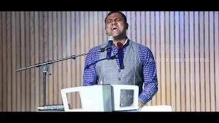 Video-Miniaturansicht von „Neer Nallavar Sarva Vallavar I Bro. Joel Thomasraj I 19th March 2015 I GOL Ministries Sweden“