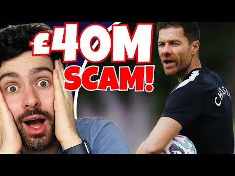 Chelsea Have Been SCAMMED! | They Didn’t Learn From History…