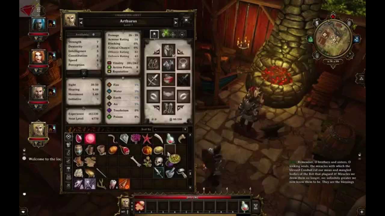 Divinity Original Sin Crafting Nichexoler Divinity Original Sin Crafting Nichexoler
