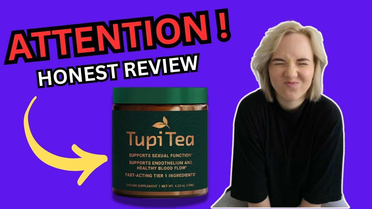 TupiTea Reviews. WHAT NOBODY SAYS ABOUT TupiTea. Does TupiTea work? Unknown facts TupiTea.