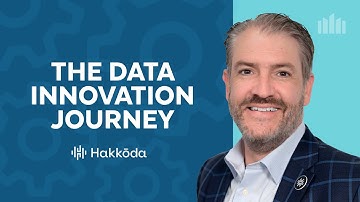 How Hakkōda Guides Companies On Their Data Innovation Journey