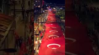 Huriyet Bayrami Kutlu Olsun .Yil