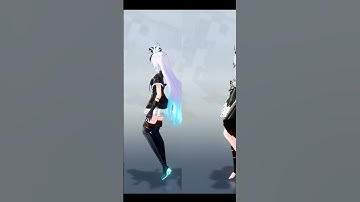 Aether Gazer Hela Skin Showcase Teaser