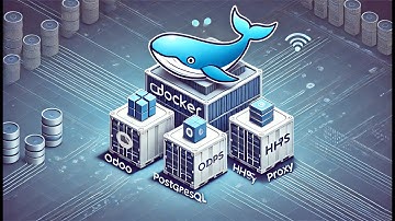🛠️ Odoo Docker Suite (Solución Implementadores y Partners)