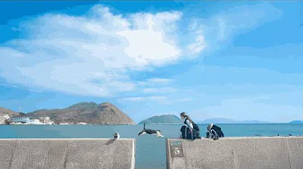 【朝チル】心が落ち着く朝のカフェBGM ☕ 静かな時間を過ごすチルプレイリスト#作業用BGM #リラックス #チル