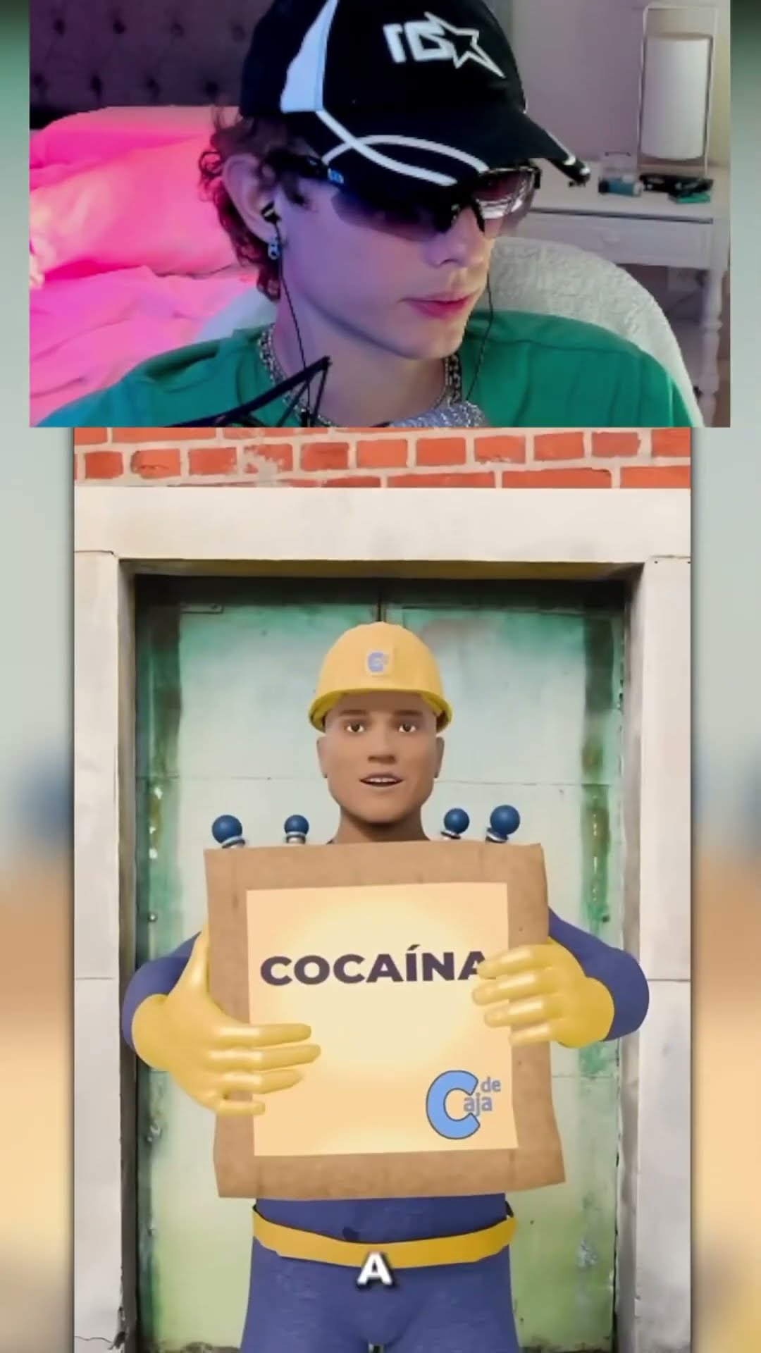 La FORMULA de COCA COLA??