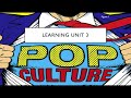 Introduction to popular culture 3 00min