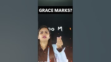 Does ICAI Give Grace Marks | Secret Revealed #shorts #charteredaccountant  #cafoundation