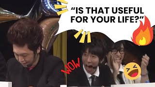 [Eng Sub] Mecha-Seiyuu - Tachibana's Tsun-tsun Moment