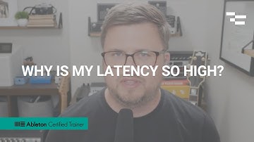 Why is my latency so high?