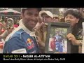 DAKAR 2011 - THE CHAMPION