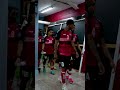 Matchday in Port of Spain - T&T vs Curacao