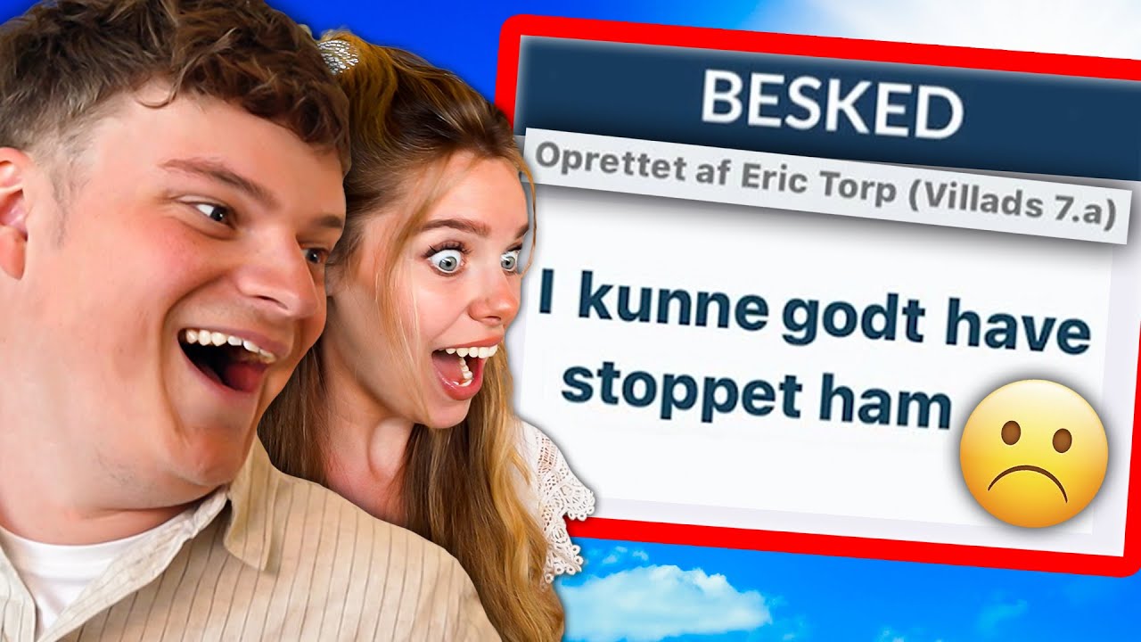 AULA OG KONFIRMATIONS PENGENE..