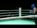 Middleweight (73 kg) - Semifinal - Magomed MADIEV (RUS) - Sandeep (IND)