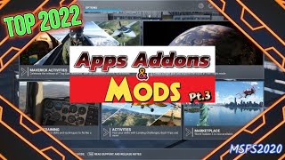MSFS2020*Best Free Mods* Apps Addon & Mod Series Pt.3 screenshot 3