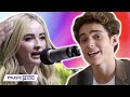 Sabrina Carpenter REMOVED From Joshua Bassett Duet!